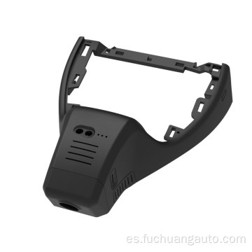 CAM HIDDEN DASH PARA VOLKSWAGEN